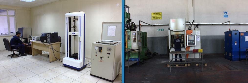 Our Factory 1