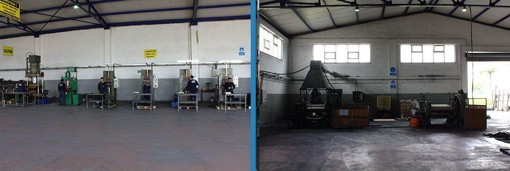 Our Factory 2