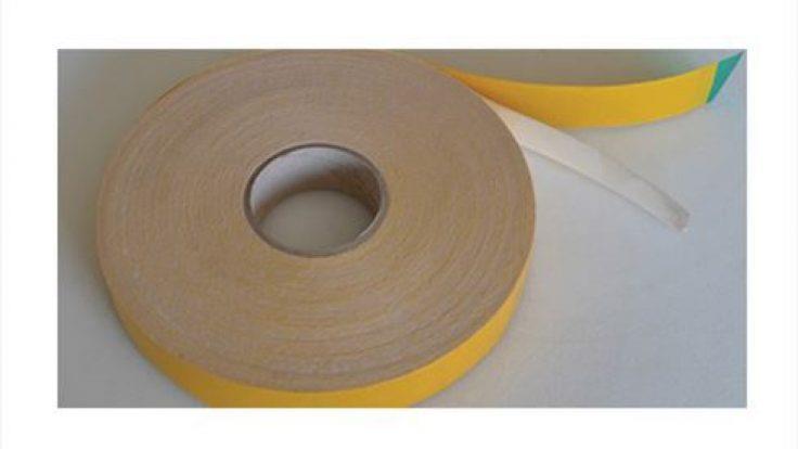 DOUBLE SIDED ADHESIVE SPONGE TAPES 2