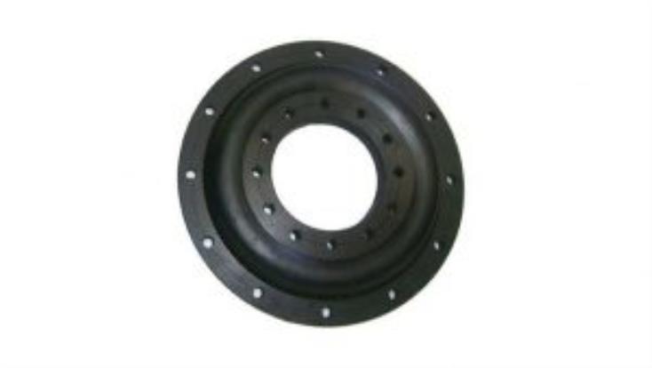CYLINDRICAL COUPLING