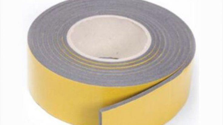 PHYSICAL PE SPONGE STRIPS