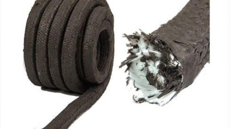 GRAPHITE SEAL