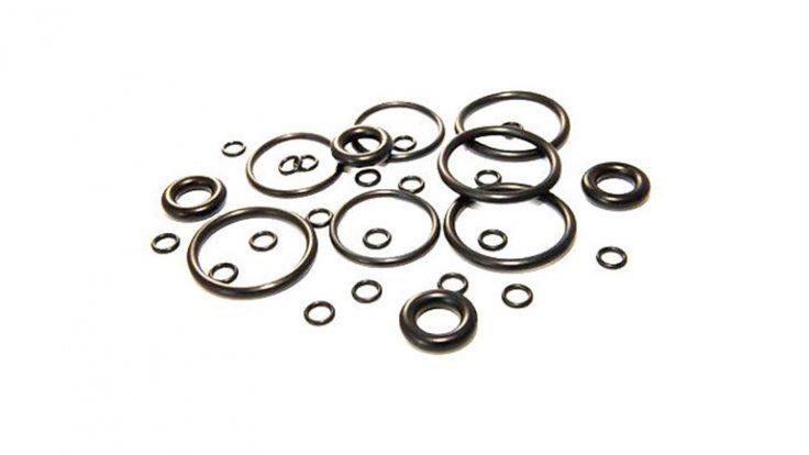 NBR O-RING NBR O-RING