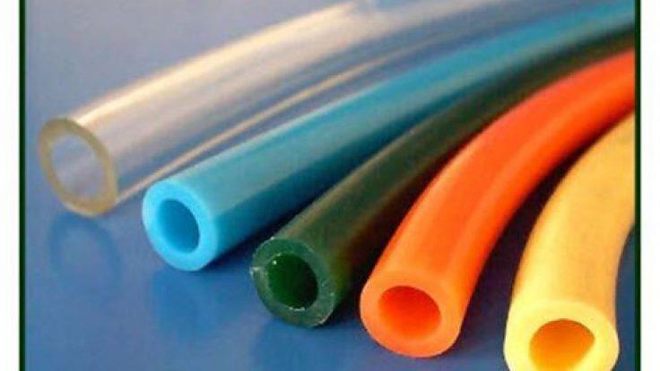 POLYURETHANE HOSES