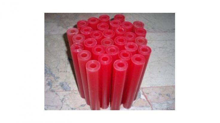 POLYURETHANE MOLD SPRING