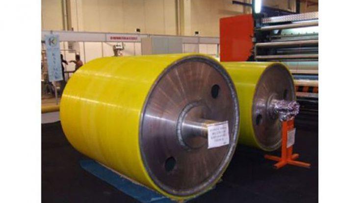 POLYURETHANE ROLLER