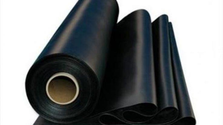 PURE RUBBER SHEET PURE RUBBER SHEET