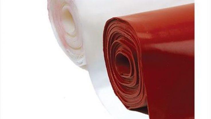 SILICON SHEET