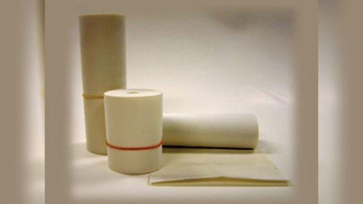SILICONE SHEETS