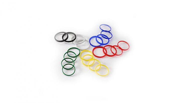 SILICONE O-RING