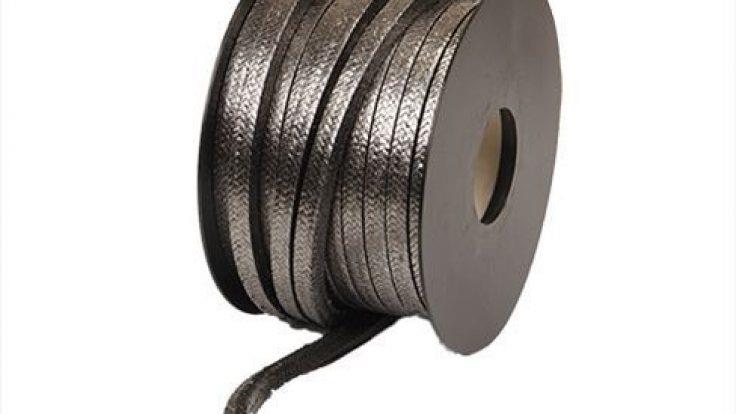 WIRE GRAPHITE SEAL